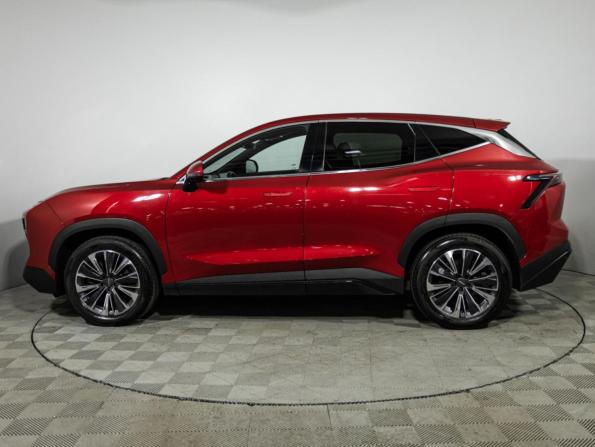 JETOUR DASHING I с пробегом 2023 года, цена 2 199 700 рублей, 37183 км, внедорожник, Автокод Объявления