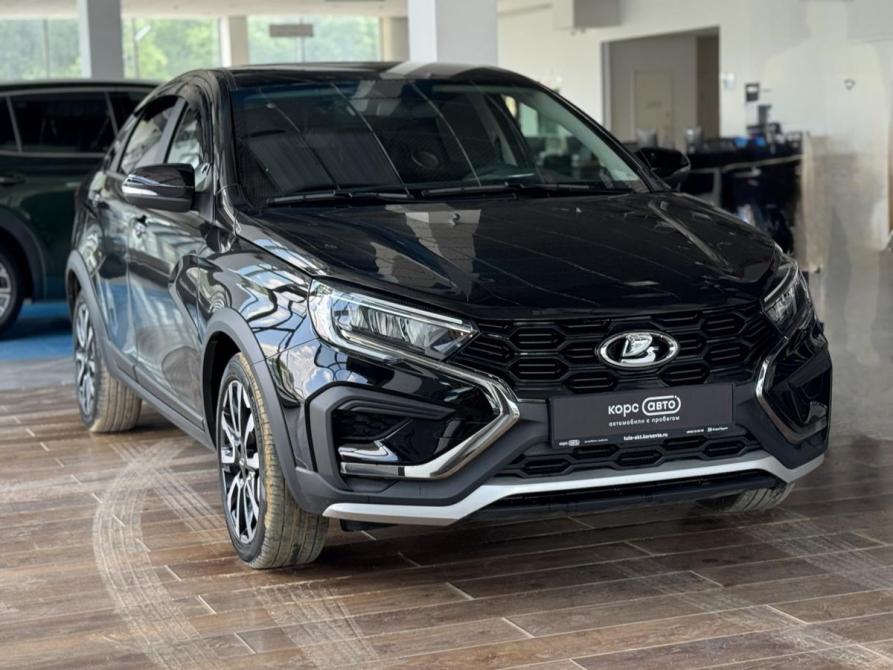 Lada (ВАЗ) Vesta I Рестайлинг (NG) Тула  - изображение 1