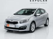 Kia Ceed II Рестайлинг Новосибирск  - изображение 20