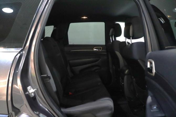 Jeep Grand Cherokee IV (WK2) Рестайлинг с пробегом 2013 года, цена 2 150 000 рублей, 179576 км, внедорожник, Автокод Объявления