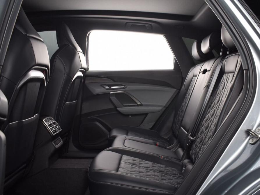 Audi Q5 III Кемерово  - изображение 14