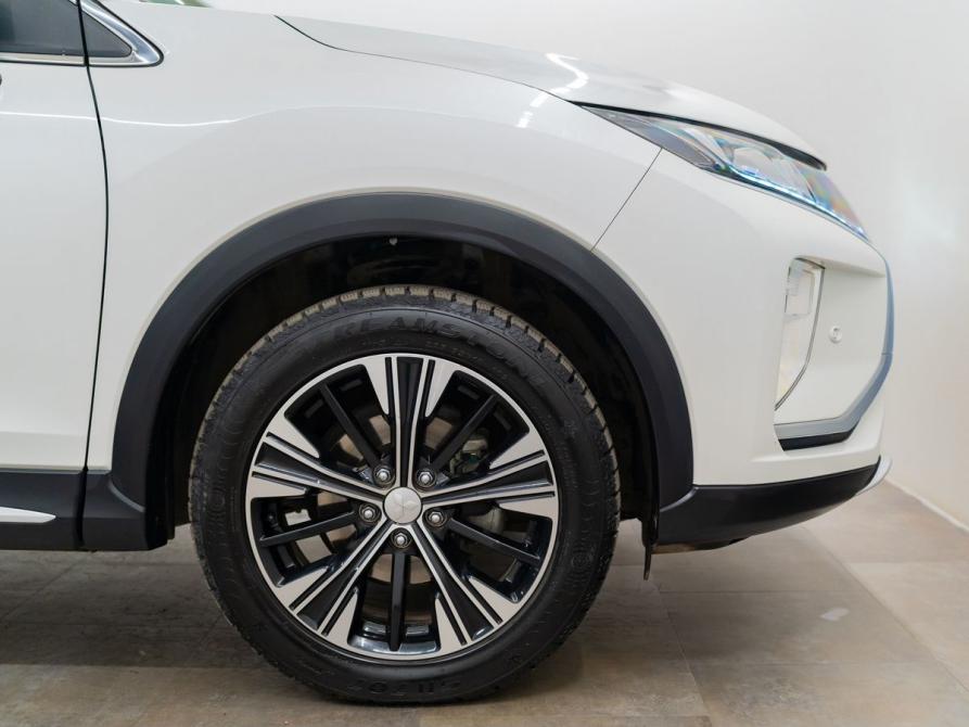Mitsubishi Eclipse Cross I Красноярск  - изображение 19