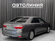 Toyota Camry VII (XV50) Рестайлинг Красноярск  - изображение 18