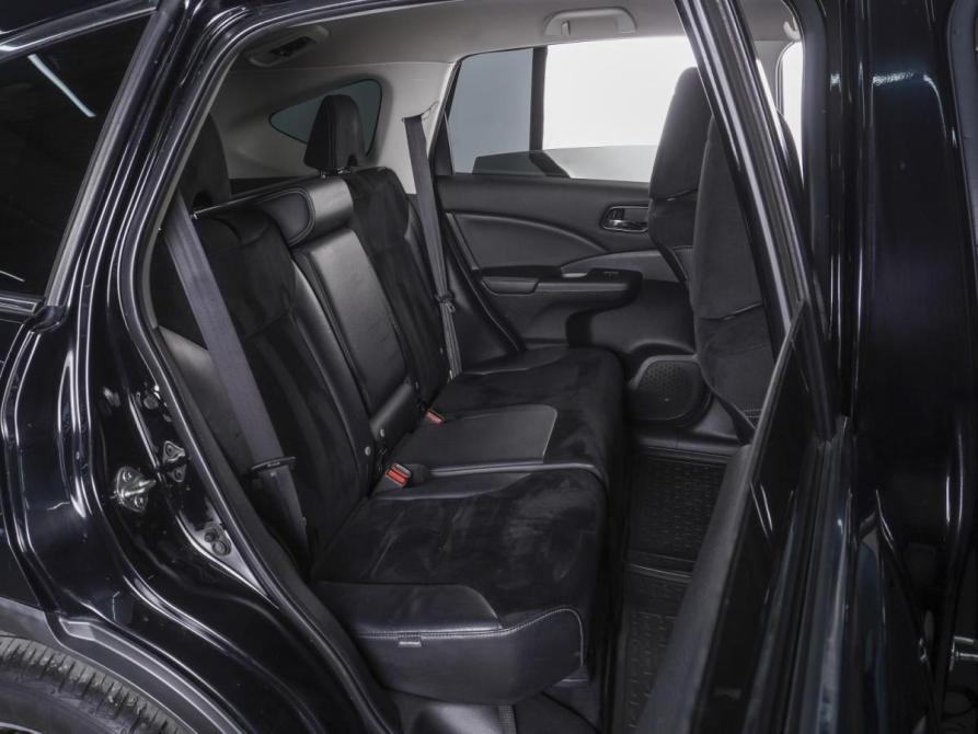 Honda CR-V IV Рестайлинг Ростов-на-Дону  - изображение 7