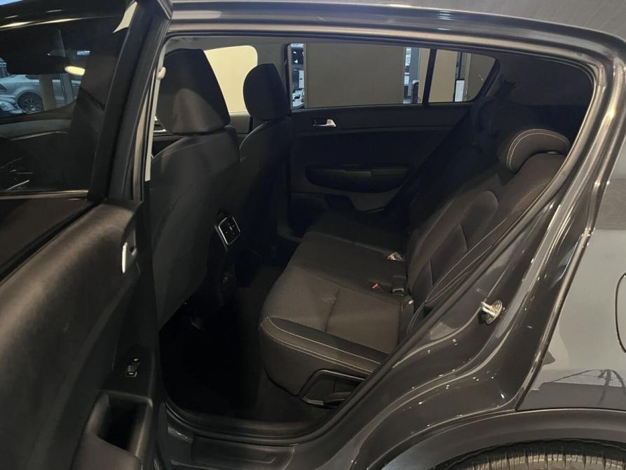 Kia Sportage IV Рестайлинг Чебоксары  - изображение 25