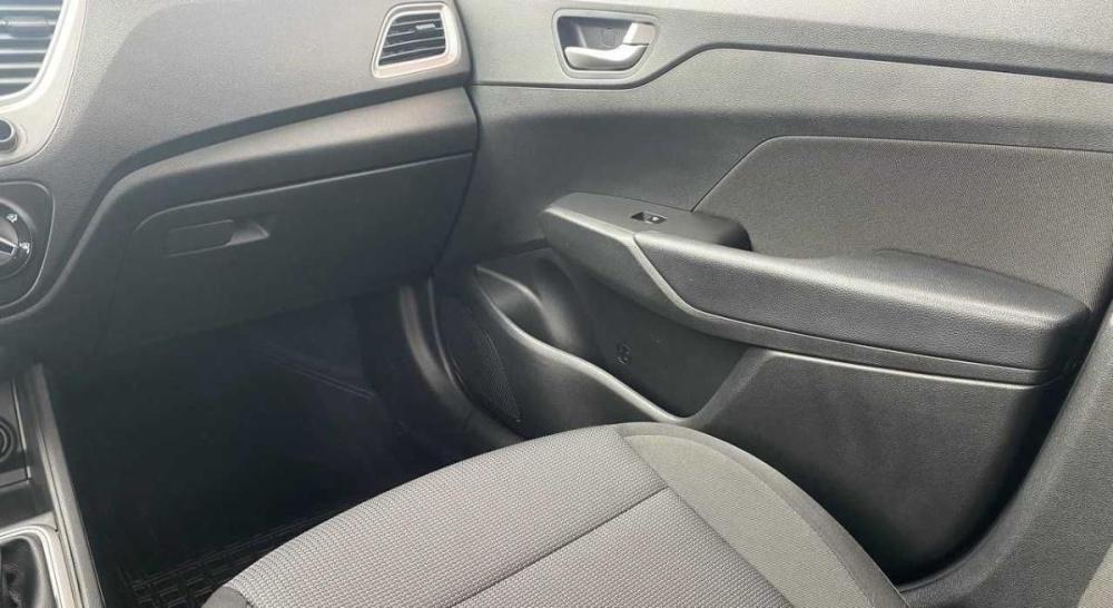 Hyundai Solaris II Рестайлинг Красноярск  - изображение 23