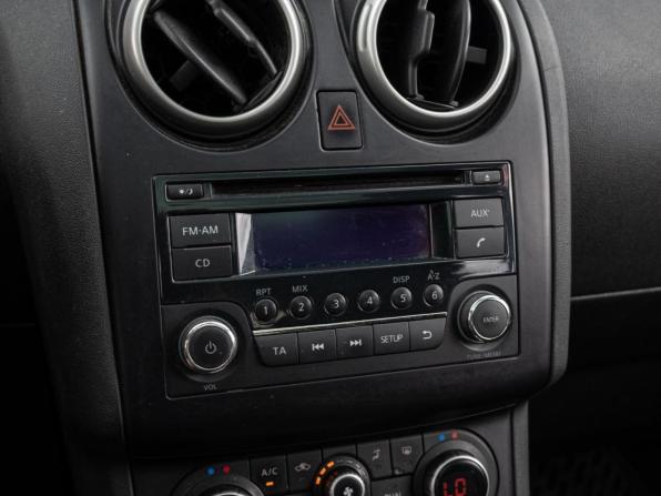 Nissan Qashqai+2 I Рестайлинг с пробегом 2012 года, цена 1 250 000 рублей, 174947 км, внедорожник, Автокод Объявления