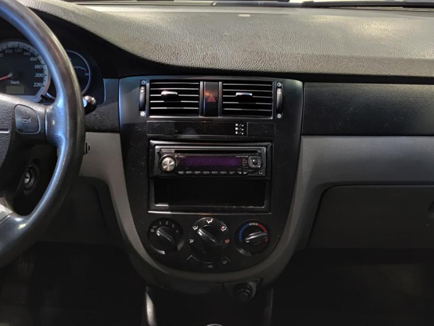 Chevrolet Lacetti I Казань  - изображение 18