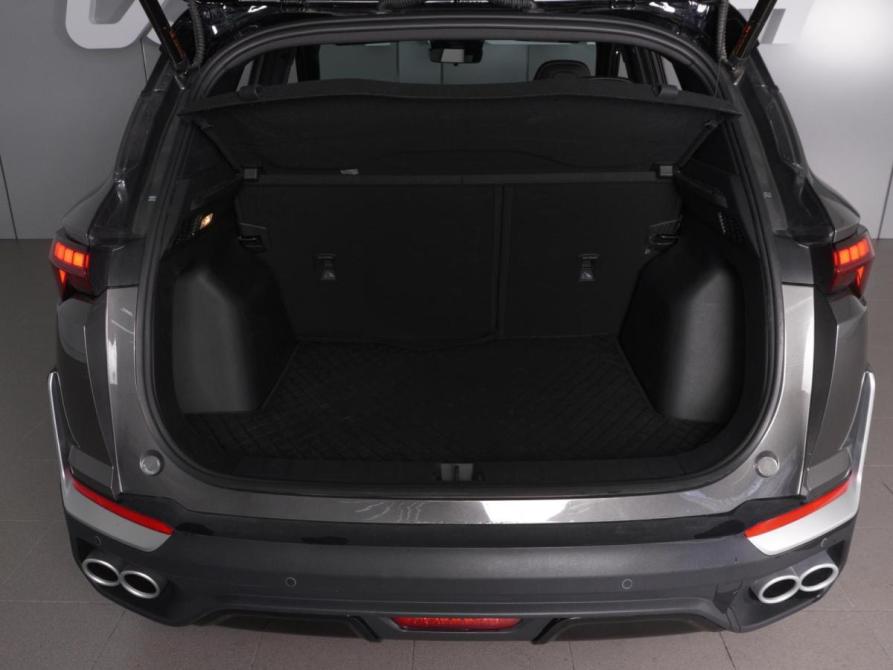 Geely Coolray I Рестайлинг Минеральные Воды  - изображение 20