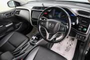 Honda Grace I Красноярск  - изображение 32