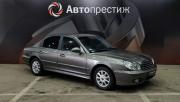 Hyundai Sonata IV (EF) Рестайлинг Ставрополь  - изображение 20