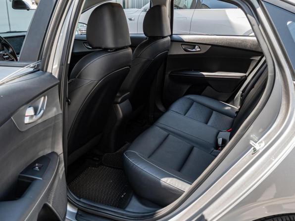 Kia K3 II с пробегом 2019 года, цена 1 770 000 рублей, 106934 км, седан, Автокод Объявления