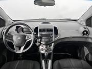 Chevrolet Aveo II Ногинск  - изображение 37