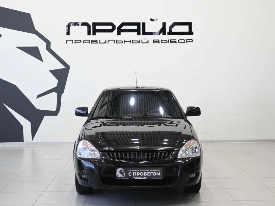 Lada (ВАЗ) Priora I Рестайлинг Ростов-на-Дону  - изображение 3