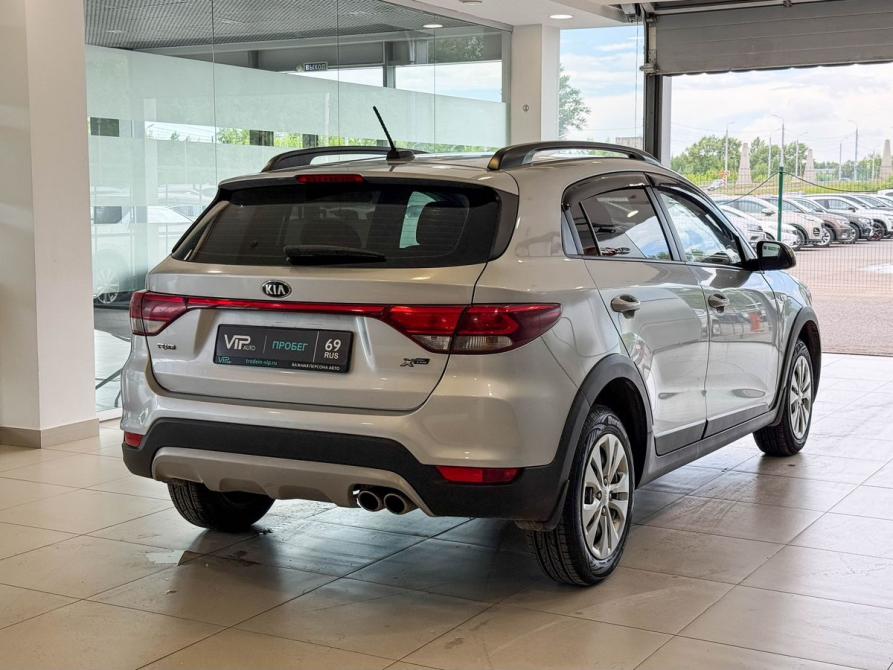 Kia Rio IV Тверь  - изображение 6