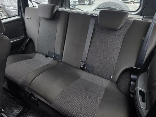 Lada (ВАЗ) Niva Travel I с пробегом 2025 года, цена 1 195 000 рублей, 6959 км, внедорожник, Автокод Объявления