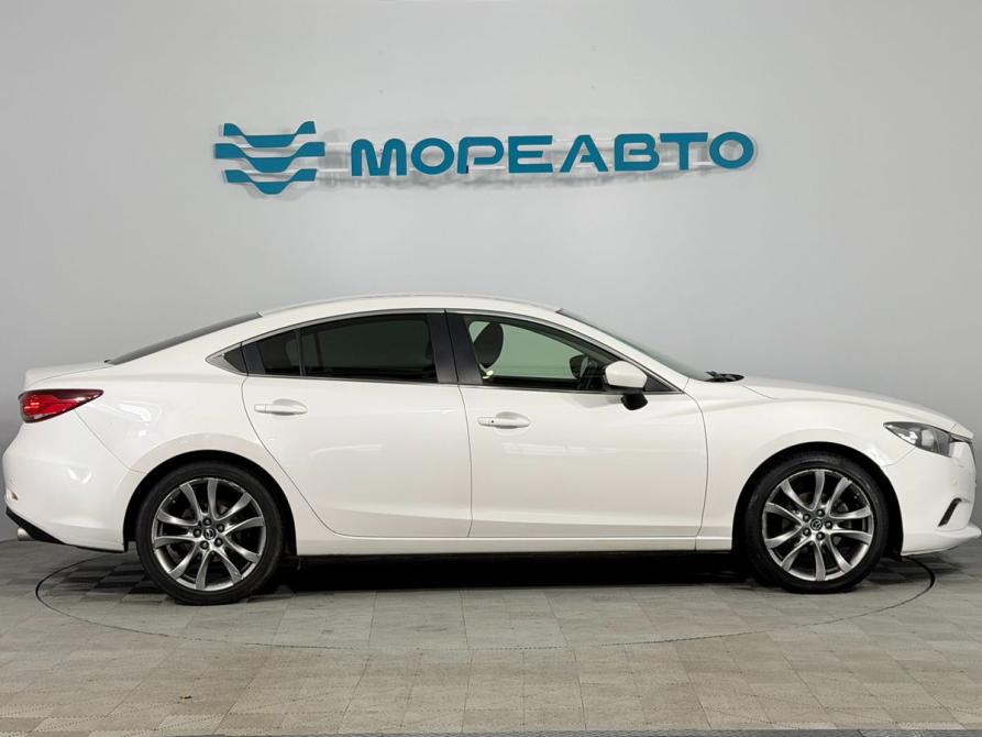 Mazda 6 III (GJ) Калининград  - изображение 4