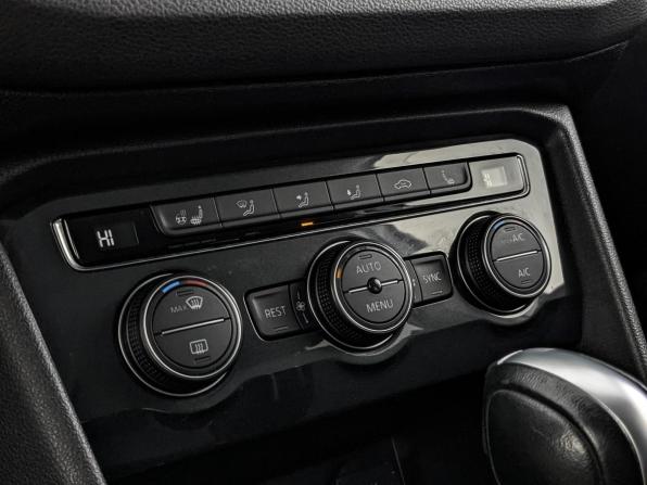 Volkswagen Tiguan II с пробегом 2020 года, цена 2 490 000 рублей, 86380 км, внедорожник, Автокод Объявления