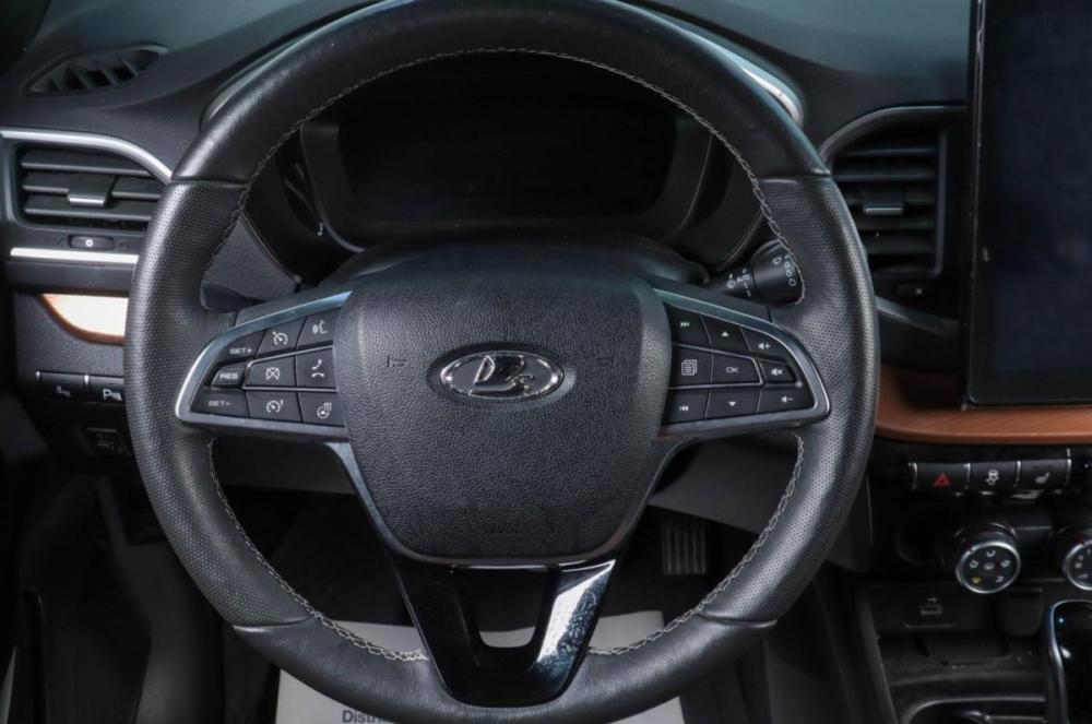 Lada (ВАЗ) Vesta I Рестайлинг (NG) Челябинск  - изображение 12