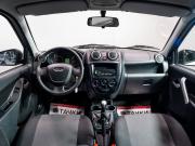 Lada (ВАЗ) Granta I Чита  - изображение 23