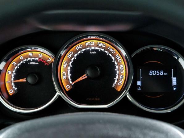 Lada (ВАЗ) Largus I Рестайлинг с пробегом 2025 года, цена 1 648 000 рублей, 8058 км, универсал, Автокод Объявления