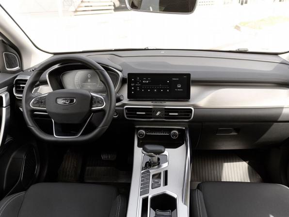 Belgee X50 с пробегом 2024 года, цена 2 130 000 рублей, 9131 км, внедорожник, Автокод Объявления