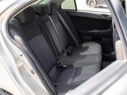 Mitsubishi Lancer X Сочи  - изображение 22