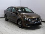 Volkswagen Polo V Ростов-на-Дону  - изображение 16