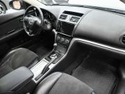 Mazda 6 II (GH) Рестайлинг Ростов-на-Дону  - изображение 26