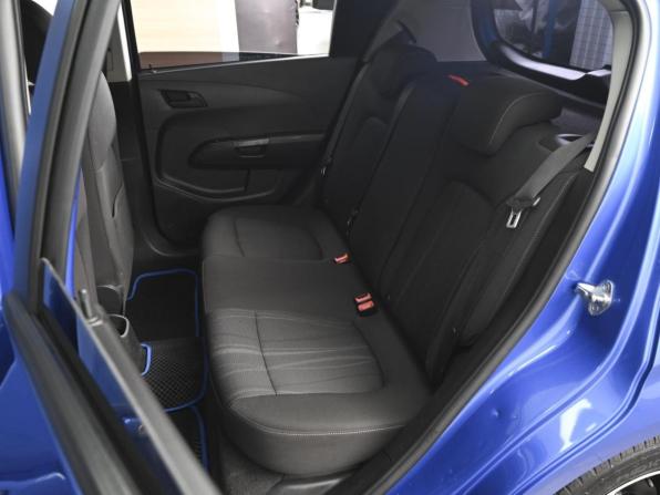 Chevrolet Aveo II с пробегом 2012 года, цена 680 000 рублей, 178127 км, хэтчбек, Автокод Объявления