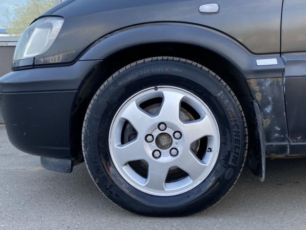 Opel Zafira A с пробегом 1999 года, цена 299 000 рублей, 274265 км, компактвэн, Автокод Объявления