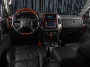 Mitsubishi Pajero III Рестайлинг Тюмень  - изображение 26