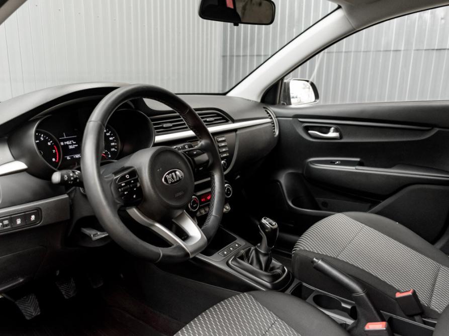 Kia Rio IV Екатеринбург  - изображение 11