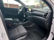 Hyundai Tucson III Рестайлинг Краснодар  - изображение 36