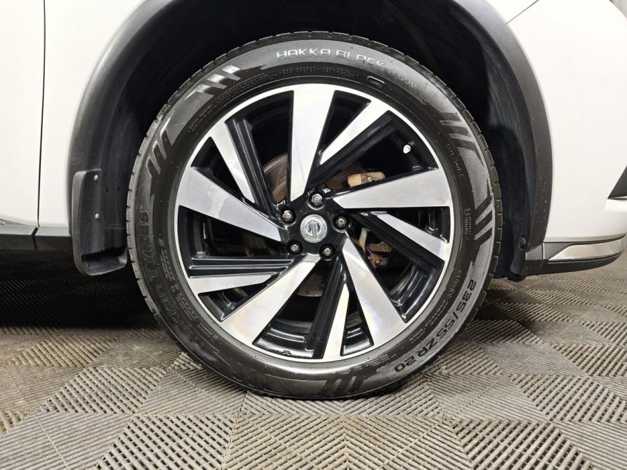 Nissan Murano III (Z52) Москва  - изображение 9