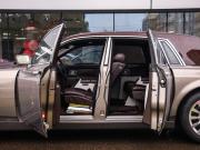 Rolls-Royce Phantom VII Санкт-Петербург  - изображение 57