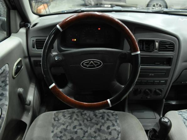Chery Amulet (A15) I с пробегом 2007 года, цена 90 000 рублей, 203699 км, хэтчбек, Автокод Объявления