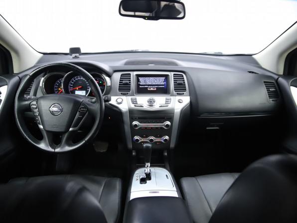 Nissan Murano II (Z51) Рестайлинг 2 с пробегом 2013 года, цена 1 390 000 рублей, 206724 км, внедорожник, Автокод Объявления