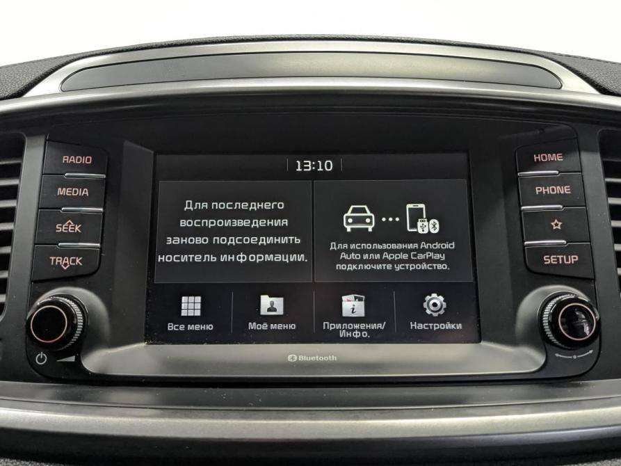 Kia Sorento III Prime Рестайлинг Москва  - изображение 16