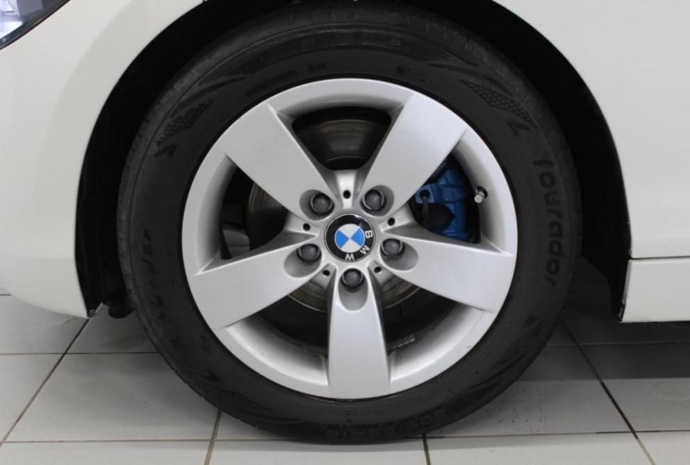 BMW 1 серии II (F20/F21) Астрахань  - изображение 14