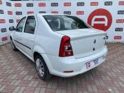 Renault Logan I Рестайлинг Санкт-Петербург  - изображение 11