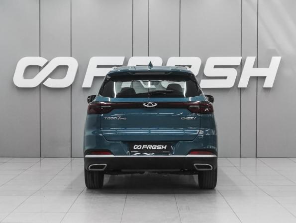 Chery Tiggo 7 Pro I с пробегом 2021 года, цена 1 600 000 рублей, 39561 км, внедорожник, Автокод Объявления