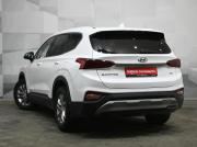 Hyundai Santa Fe IV Екатеринбург  - изображение 21
