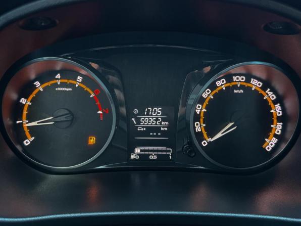Lada (ВАЗ) Granta I Рестайлинг с пробегом 2022 года, цена 619 000 рублей, 59352 км, седан, Автокод Объявления