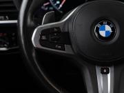 BMW X4 II (G02) Москва  - изображение 43