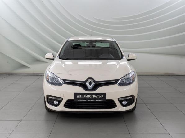 Renault Fluence I с пробегом 2013 года, цена 628 000 рублей, 209728 км, седан, Автокод Объявления