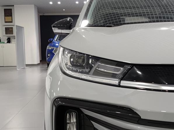 Exeed TXL I Рестайлинг с пробегом 2022 года, цена 2 190 000 рублей, 72907 км, внедорожник, Автокод Объявления