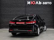 Kia Optima IV Рестайлинг Екатеринбург  - изображение 24