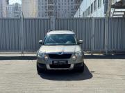 Skoda Yeti I Ростов-на-Дону  - изображение 23