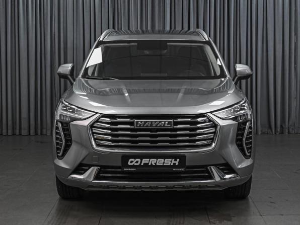 Haval Jolion I Рестайлинг с пробегом 2023 года, цена 1 980 000 рублей, 9915 км, внедорожник, Автокод Объявления